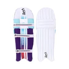 Image of Kookaburra Aura 6.1 Junior Batting Pads 2024