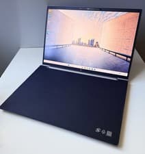Image of HP ZBook Firefly 16 G10 i7 13th 32GB RAM 51GB SSD NVIDIA RTX A500 16"FHD+ Laptop
