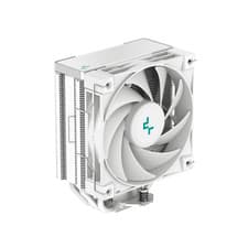 Image of DeepCool AK400 CPU Air Cooler White - R-AK400-WHNNMN-G-1