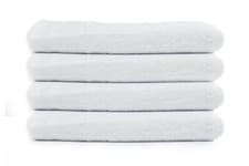 Image of SET OF 3 6 9 LUXURY LARGE HAND TOWELS 50x80CM 100% COTTON SOFT FEEL BALE SET