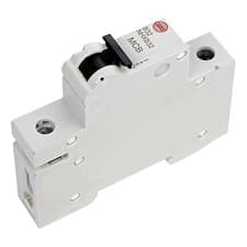 Image of Wylex 32A Type B Miniature Circuit Breaker (MCB)