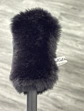 Image of windcut windscreen fits Azden SMX-20 DSLR Stereo Microphone
