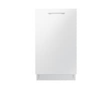 Image of Samsung DW50DG430B00 Series 5 Slimline 9 Place Integrated Dishwasher 48950