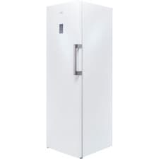 Image of Beko FNP4686W Free Standing 286 Litres Upright Freezer White E