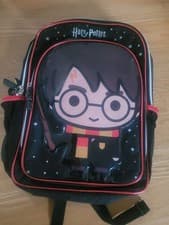 Image of Wizarding World Harry Potter Character Backpack Bag Funko Cartoon New With Tags