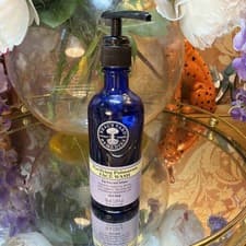Image of Neals Yard Remedies Purifying Palmarosa Facial Wash 100ml BB 09/28 Oily Skin G47