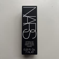 Image of NARS Afterglow Liquid Blush 7ml Behave 💯 authentic BNIB Rrp £33
