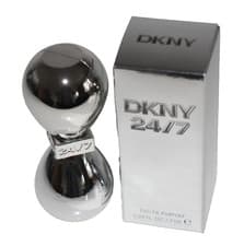 Image of DKNY 24/7 EDP Eau De Parfum 7ml Miniature