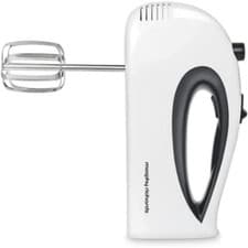 Image of Morphy Richards Hand Mixer - White - 250W - 400510