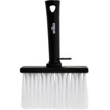 Image of 1 x Wallpaper Paste Brush 130mm - Synthetic Bristles For Greater Paste Load