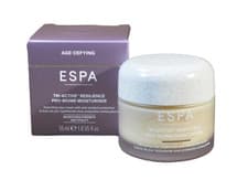 Image of ESPA Tri Active Resilience Pro-Biome Moisturiser 55ml New Boxed