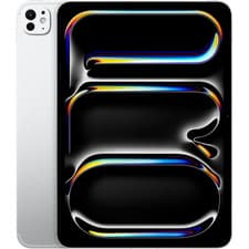 Image of Apple iPad Pro 11" 256GB (M5 CHIP) 2025 SILVER (Wi-Fi ONLY) U.K MODEL NEW SEALED