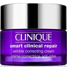 Image of CLINIQUE Smart Clinical Repair Wrinkle Correcting Hydrating Cream *CHOOSE SIZE*