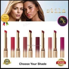 Image of Stila Stay All Day Matte Lip Color Lipstick New - Boxed - Free Tracked Postage
