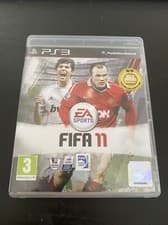 Image of FIFA 11 Playstation 3 Game (PS3)