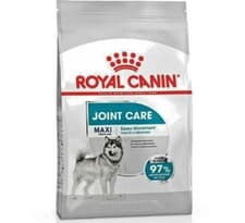 Image of ROYAL CANIN DOG MAXI JOINT CARE : 3kg or 10kg Dry Foods rc Large Kibble Biscuits