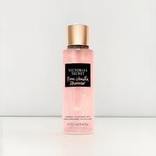 Image of Victoria’s Secret Bare Vanilla Shimmer Spray 250ml New