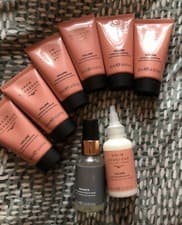 Image of Grow Gorgeous Hair 6 Volume Conditioner Root Stimulating Primer & Defence Spray