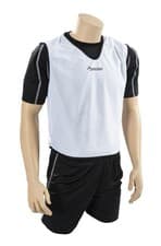 Image of Precision Mesh Training Bib (Infants, Kids) Infants White Infants White