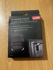 Image of LOGIK Universal Mount for Apple TV, Fire TV, Roku, Now TV & most media streaming