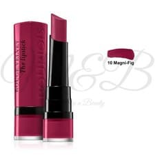 Image of BOURJOIS Rouge Velvet The Lipstick Long Lasting Matte Lipstick 2.4g CHOOSE SHADE