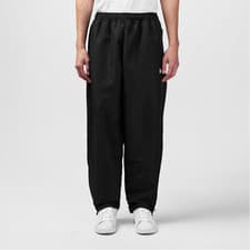 Image of Mens Lonsdale Woven Tracksuit Bottoms Joggers