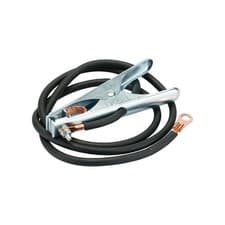 Image of Draper EARTH CLAMP D-FIT 300A 1.5M