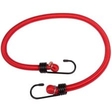 Image of BlueSpot Bungee Cords 60cm 2pk