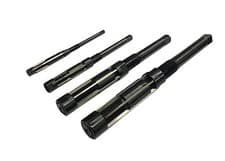 Image of HSS ADJUSTABLE REAMER METRIC SIZES FROM 6.3MM - 13.5MM MILLING ENGINEERING RDG