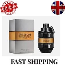 Image of Viktor and Rolf Spicebomb Extreme Eau de Parfum 90ml Spray UK