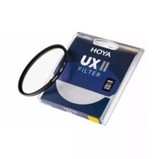 Image of Hoya 52mm UX II UV Filter