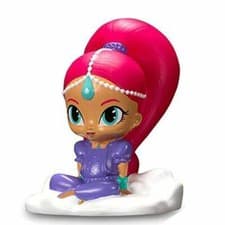 Image of Shimmer & Shine Colour Changing Led Night Light