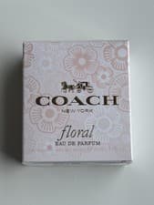 Image of Coach Floral Eau de Parfum 30ml