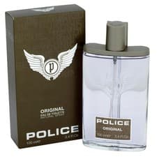 Image of Police Men Eau De Toilette 100ml Spray