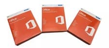 Image of Microsoft Office Professional Plus 2016 - Lifetime - Same Day Dispatch
