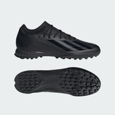 Image of adidas Football Boots Mens Crazyfast.3 Turf Black