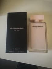 Image of Narciso Rodriguez for Her Eau De Perfume Spray - 100ml