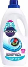 Image of Ecozone Non Bio Laundry Liquid Concentrated 50 Washes - 2L
