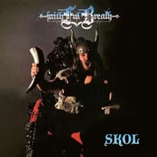 Image of Faithful Breath Skol (Beer Vinyl) (Vinyl) (US IMPORT)