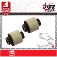 Image of Rear Control Arm / Hub Bush - Lower Outer L/R - fits Audi, Seat, Skoda, VW   x2