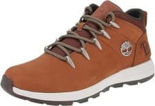 Image of Timberland Sprint Trekker, Rust, Mens UK Size 7 - 12.5 Product Id TBOA25DC