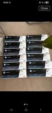 Image of HP W2211A 207A Original LaserJet Toner Cartridge, Cyan, Single Pack