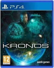 Image of Battle Worlds: Kronos ⋅ PS4/UK/EU ⋅ Sealed