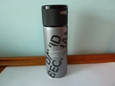 Image of David Beckham Homme Deodorant Spray 150ml New Unused