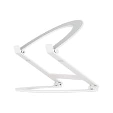 Image of Twelve South Monitor / Laptop Stand Freestanding 10 - 17" White (TS-2202)