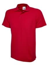 Image of PACK OF 2 Boys & Girls Poloshirt School Tee shirt PE Collared Polo shirt T-shirt