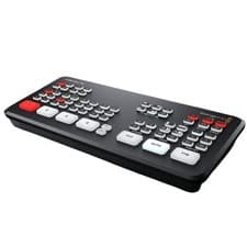 Image of Blackmagic Design ATEM Mini Pro SWATEMMINIBPR HDMI Live Stream Switcher