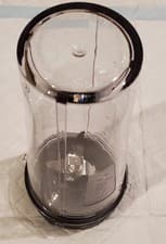 Image of Ninja 3-in-1 Food Processor With Auto-Iq BN800UK - SELLING ONLY JUG+LID+BLADE