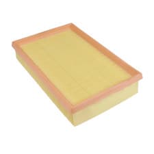 Image of Blue Print ADK82225 Air Filter For Vauxhall Agila Mk1 Suzuki Wagon R III Opel
