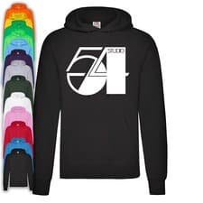 Image of Studio 54 Hoodie | Disco | New York | Scene Kids | Dance Music | 70's | Retro